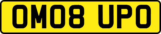 OM08UPO