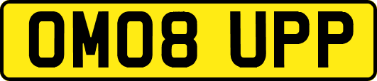OM08UPP