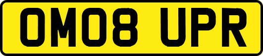 OM08UPR