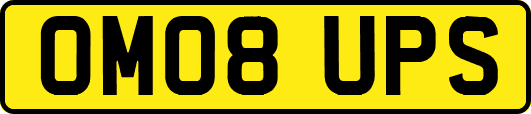 OM08UPS