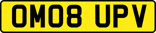 OM08UPV