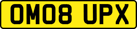 OM08UPX