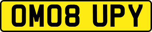 OM08UPY