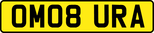 OM08URA