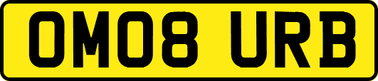 OM08URB