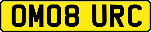 OM08URC