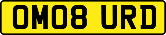 OM08URD
