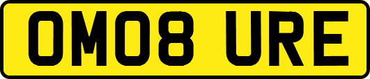 OM08URE