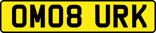 OM08URK