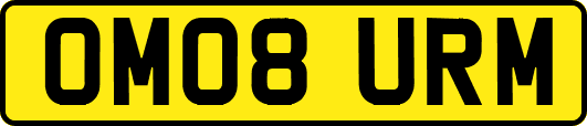 OM08URM