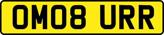 OM08URR