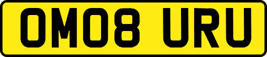 OM08URU