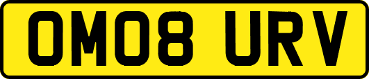 OM08URV