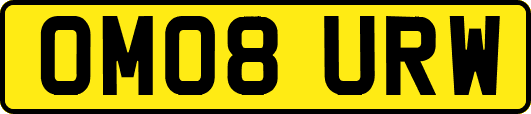 OM08URW