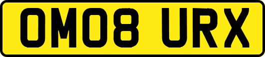 OM08URX