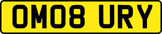 OM08URY