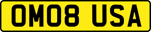 OM08USA