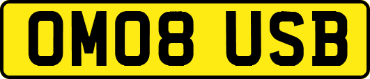 OM08USB