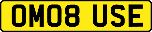 OM08USE