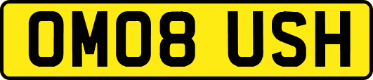 OM08USH