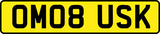 OM08USK