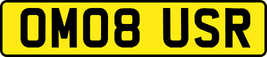 OM08USR