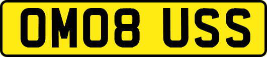 OM08USS