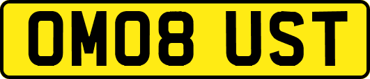 OM08UST