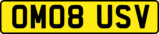 OM08USV