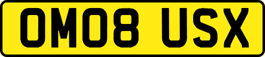 OM08USX