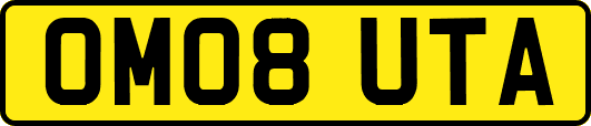OM08UTA