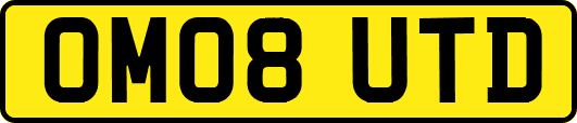 OM08UTD