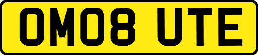 OM08UTE