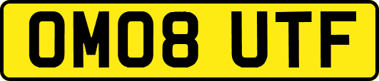 OM08UTF