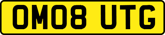OM08UTG