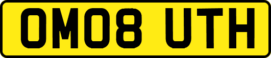 OM08UTH