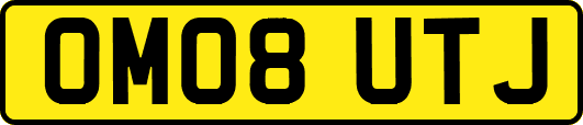 OM08UTJ