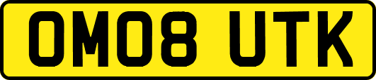 OM08UTK