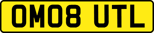 OM08UTL