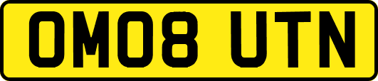 OM08UTN