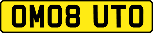 OM08UTO