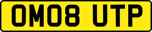 OM08UTP