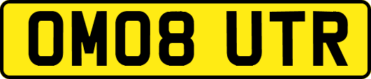 OM08UTR