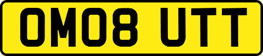 OM08UTT