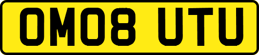 OM08UTU