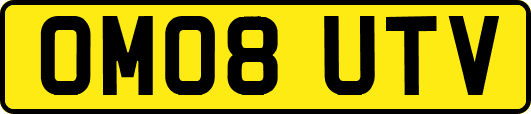 OM08UTV