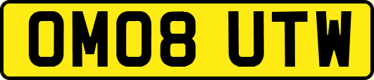 OM08UTW
