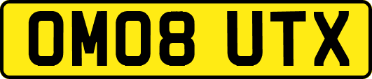 OM08UTX