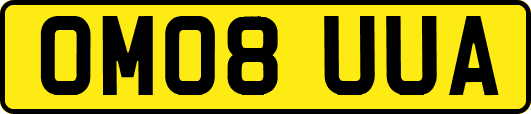 OM08UUA
