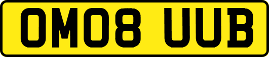 OM08UUB